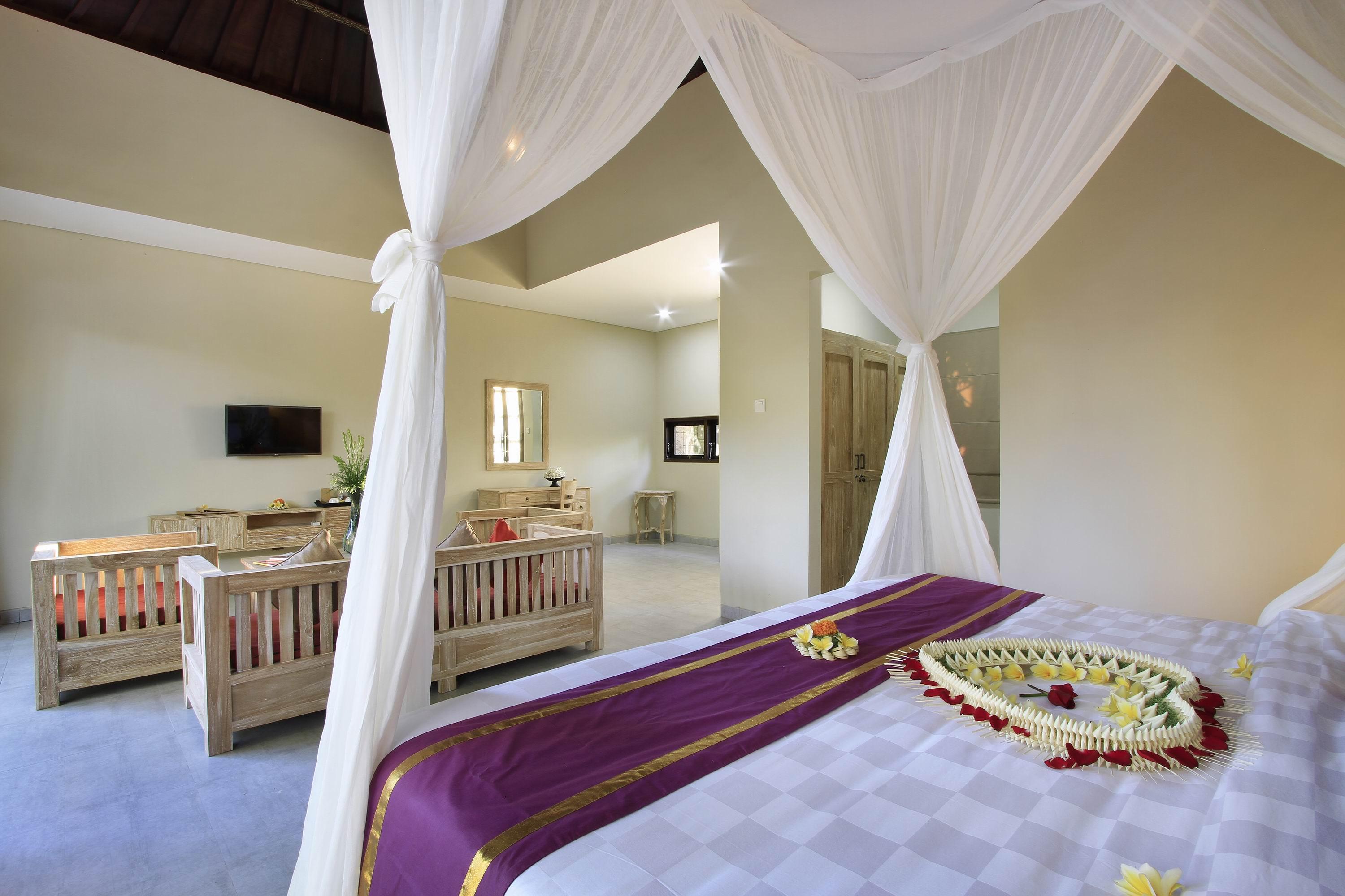 Kawi Resort A Pramana Experience Tegallalang  Exterior foto