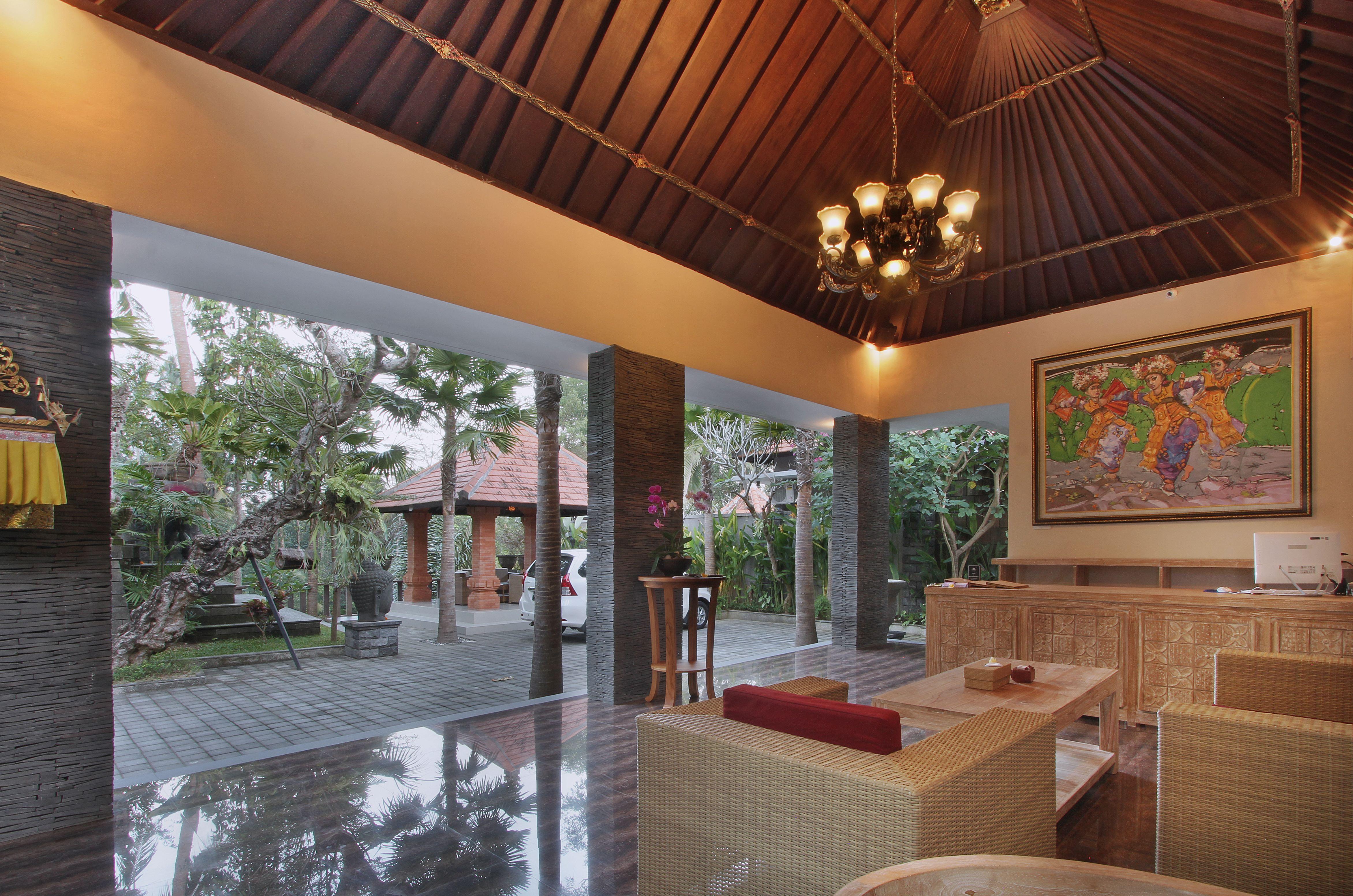 Kawi Resort A Pramana Experience Tegallalang  Exterior foto