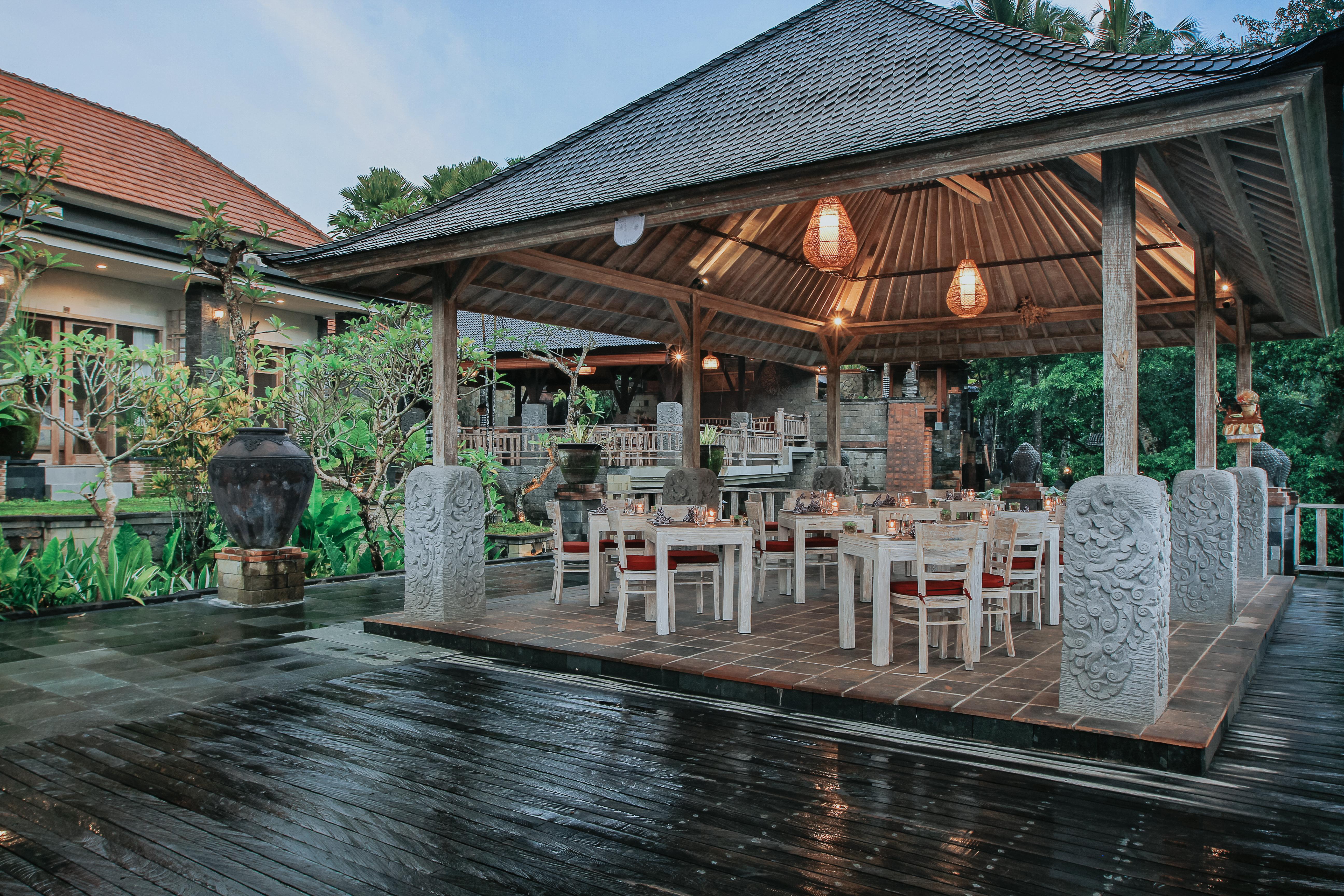 Kawi Resort A Pramana Experience Tegallalang  Exterior foto